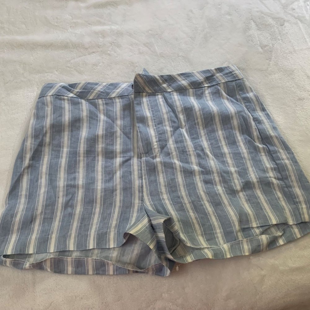 summer weight shorts